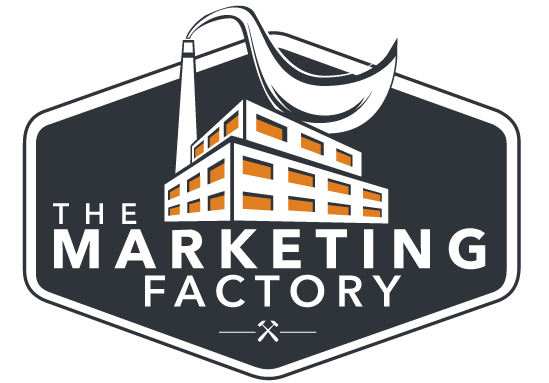 The Marketing Factory | Graphic Design, Advertising, Lead Generation and Marketing Agency serving Kitchener Waterloo, Cambridge and Toronto